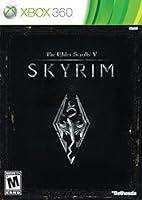 Algopix Similar Product 6 - The Elder Scrolls V: Skyrim (Renewed)