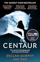 Algopix Similar Product 12 - CENTAUR