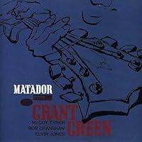 Algopix Similar Product 16 - The Matador