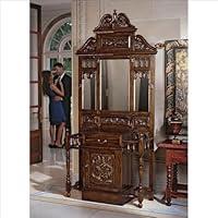 Algopix Similar Product 9 - Design Toscano Edge Worth Manor