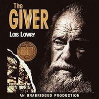 Algopix Similar Product 13 - The Giver