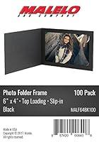 Algopix Similar Product 1 - MALELO AND COMPANY Black Cardboard