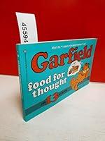 Algopix Similar Product 10 - Garfield Food for Thought: His 13th Book