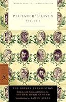 Algopix Similar Product 11 - Plutarchs Lives Volume 1 Modern