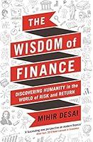 Algopix Similar Product 1 - The Wisdom of Finance How the