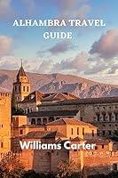 Algopix Similar Product 18 - Alhambra travel guide  Embark on a