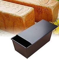 Algopix Similar Product 18 - Nonstick Loaf Pan Toast Bread Mold
