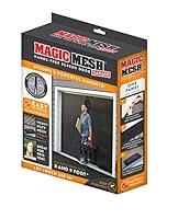 Algopix Similar Product 15 - Magic Mesh Garage Hands Free Magnetic