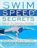 Algopix Similar Product 18 - Swim Speed Secrets Master the