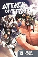 Algopix Similar Product 8 - Attack on Titan 19