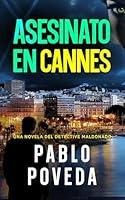 Algopix Similar Product 14 - Asesinato en Cannes Una novela del