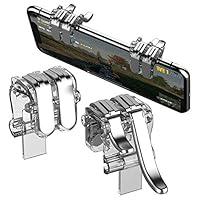 Algopix Similar Product 13 - EMISH Mobile Game Controller for