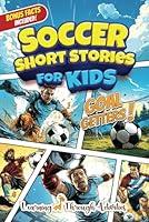 Algopix Similar Product 20 - Soccer Short Stories For Kids