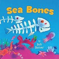 Algopix Similar Product 9 - Sea Bones