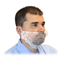 Algopix Similar Product 8 - Safety Zone DBRD1000 Beard Cover 19