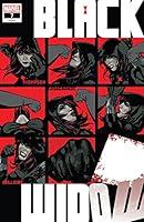 Algopix Similar Product 10 - Black Widow (2020-) #7