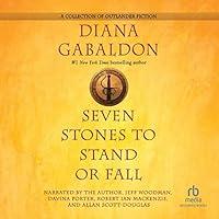 Algopix Similar Product 13 - Seven Stones to Stand or Fall A