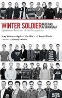 Algopix Similar Product 20 - Winter Soldier Iraq and Afghanistan