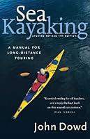 Algopix Similar Product 7 - Sea Kayaking A Manual for