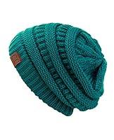 Algopix Similar Product 14 - CC Trendy Warm Chunky Soft Stretch