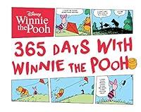 Algopix Similar Product 14 - Disney 365 Days with Winnie the Pooh