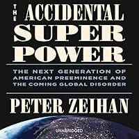 Algopix Similar Product 1 - The Accidental Superpower The Next