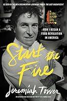 Algopix Similar Product 5 - Start the Fire How I Began A Food