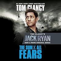 Algopix Similar Product 2 - The Sum of All Fears