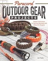 Algopix Similar Product 20 - Paracord Outdoor Gear Projects Simple
