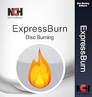 Algopix Similar Product 15 - Express Burn Disc Burning Software 