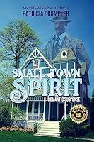 Algopix Similar Product 1 - Small Town Spirit