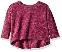 Algopix Similar Product 20 - Crazy 8 Girls Big Fleece Active