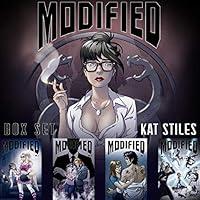 Algopix Similar Product 14 - Modified: Volumes 1-5 Box Set