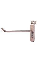 Algopix Similar Product 17 - SSWBasics 6 inch Rose Gold Slatwall