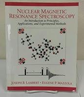 Algopix Similar Product 7 - Nuclear Magnetic Resonance