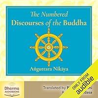 Algopix Similar Product 20 - The Numbered Discourses A Translation