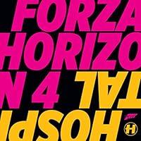 Algopix Similar Product 16 - Forza Horizon 4: Hospital Soundtrack