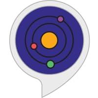 Algopix Similar Product 12 - Solar System Chase Board Game