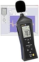 Algopix Similar Product 6 - PCE322A Sound Level Indicator Class II