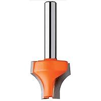 Algopix Similar Product 12 - CMT 85530711F Ovolo Sash Bit