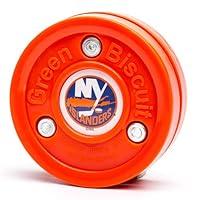 Algopix Similar Product 20 - Green Biscuit Original NHL New York