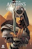 Algopix Similar Product 10 - Assassin's Creed: Origins