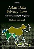 Algopix Similar Product 9 - Asian Data Privacy Laws Trade  Human