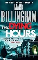 Algopix Similar Product 9 - The Dying Hours (Tom Thorne Novels)