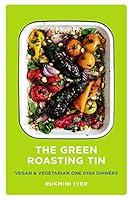 Algopix Similar Product 8 - The Green Roasting Tin Vegan and