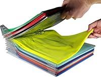 Algopix Similar Product 4 - EZSTAX Closet Organizer and Shirt