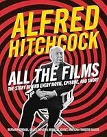 Algopix Similar Product 5 - Alfred Hitchcock All the Films The