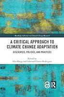 Algopix Similar Product 4 - A Critical Approach to Climate Change