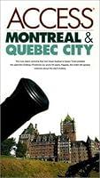 Algopix Similar Product 20 - Access Montreal and Quebec City 2e 2nd