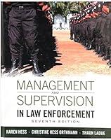 Algopix Similar Product 2 - Management and Supervision in Law
